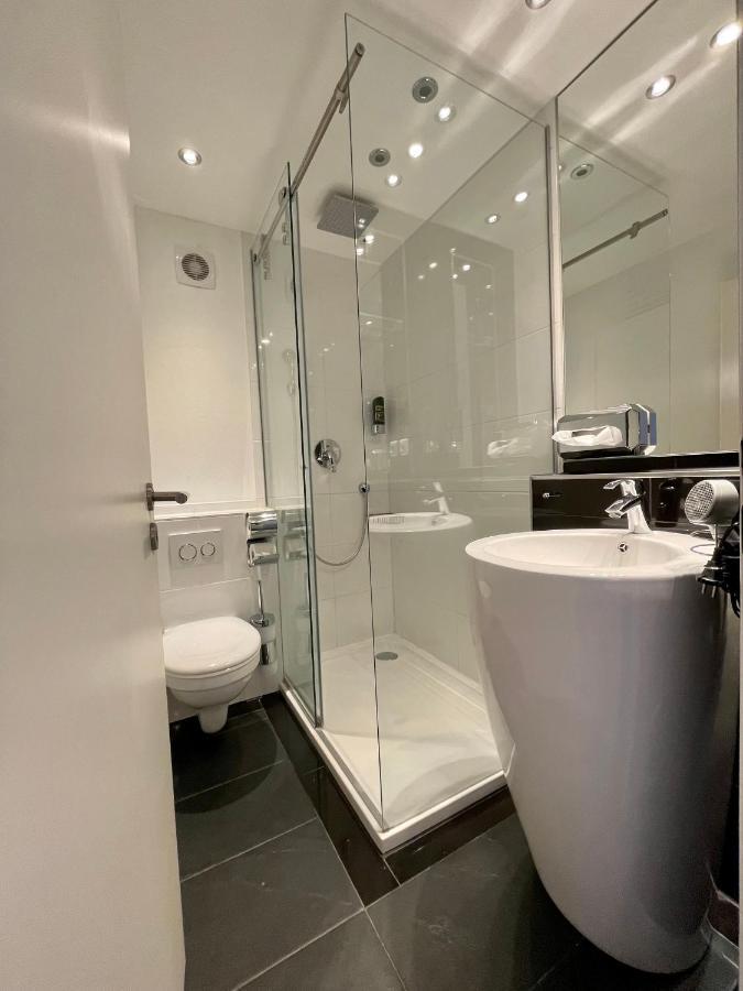 Hardi'S Hotel Inzell Eksteriør billede