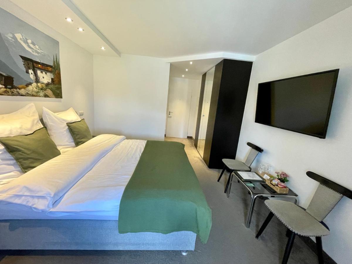Hardi'S Hotel Inzell Eksteriør billede