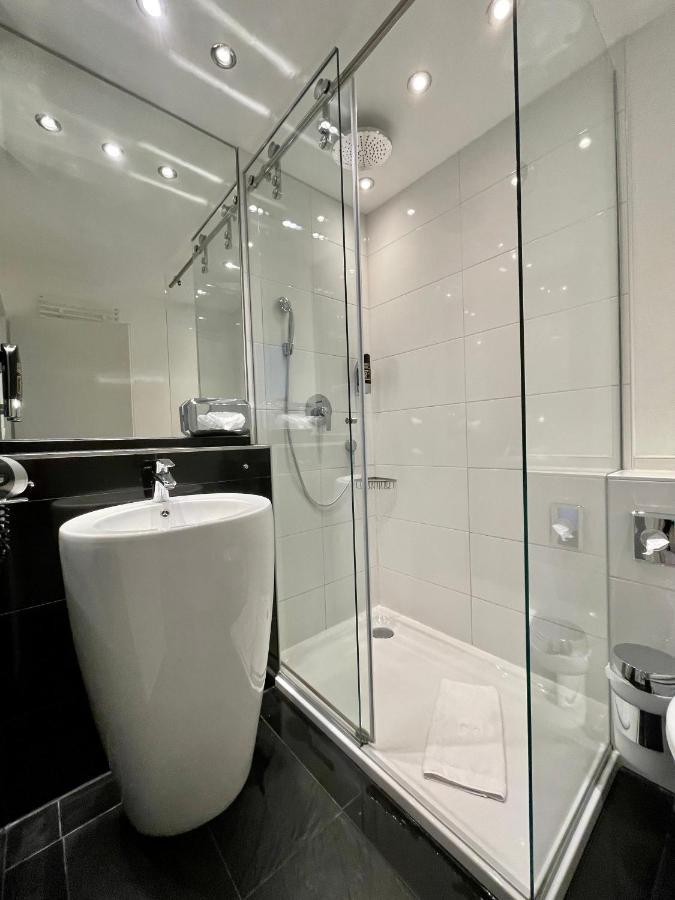 Hardi'S Hotel Inzell Eksteriør billede