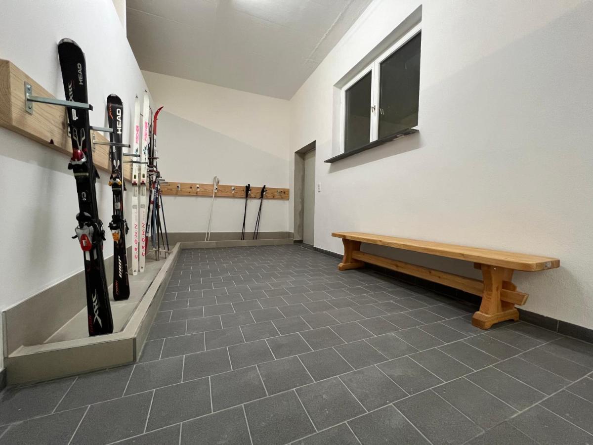 Hardi'S Hotel Inzell Eksteriør billede