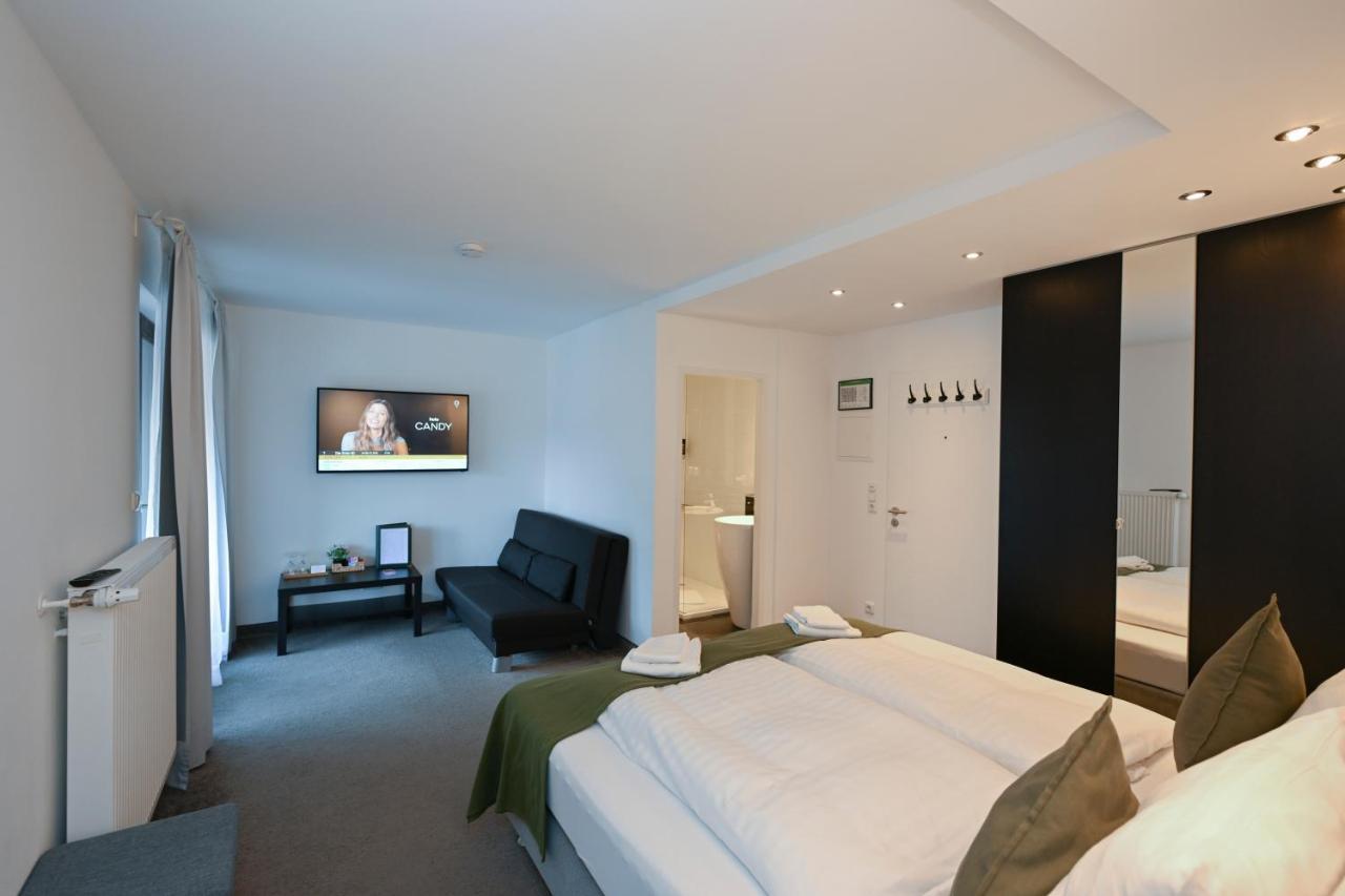 Hardi'S Hotel Inzell Eksteriør billede