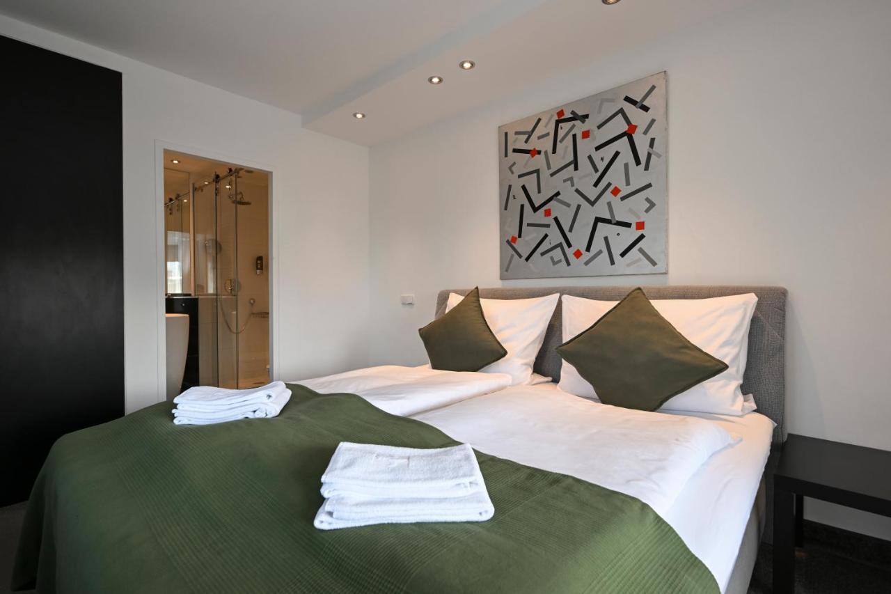 Hardi'S Hotel Inzell Eksteriør billede