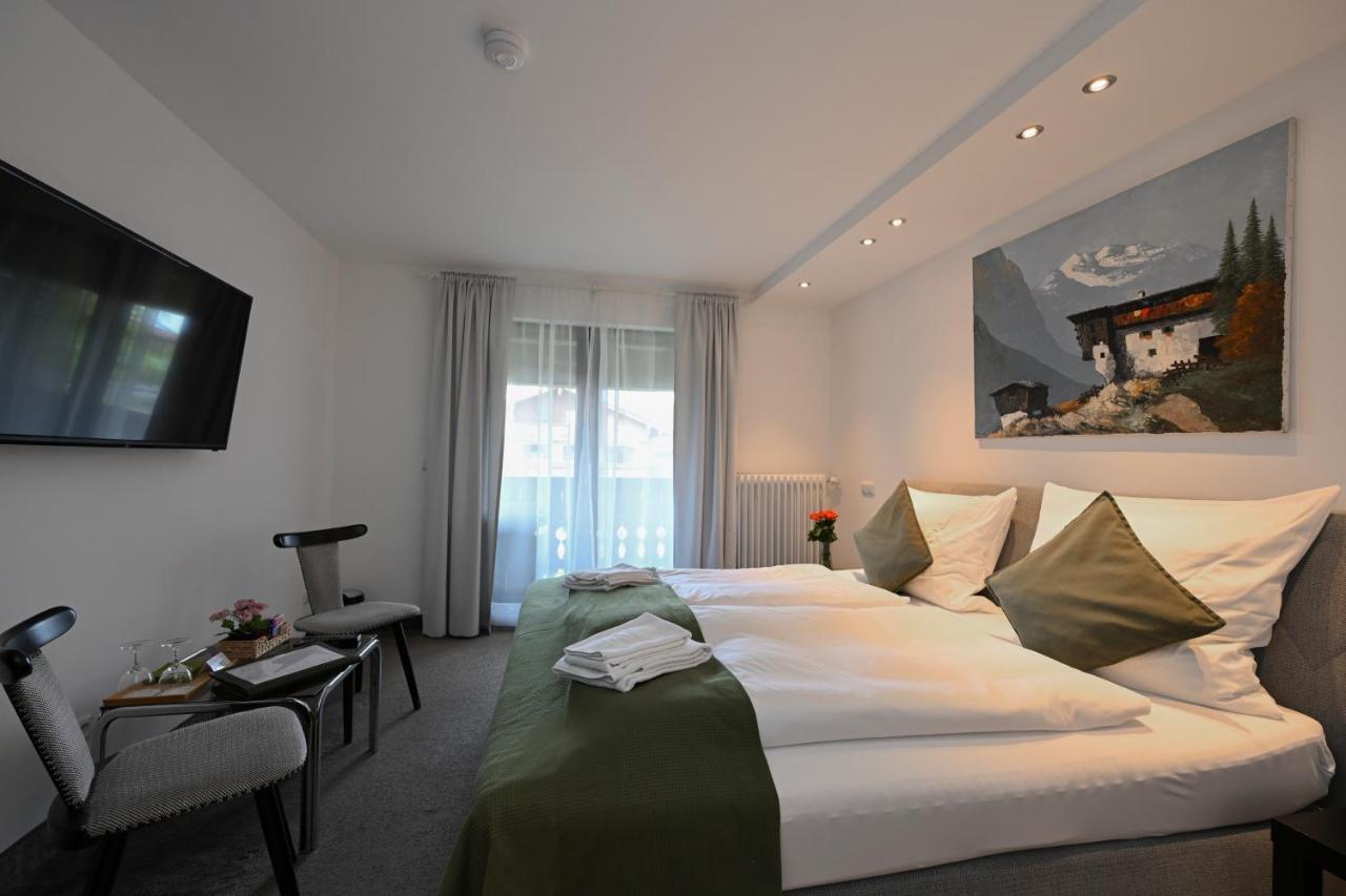 Hardi'S Hotel Inzell Eksteriør billede