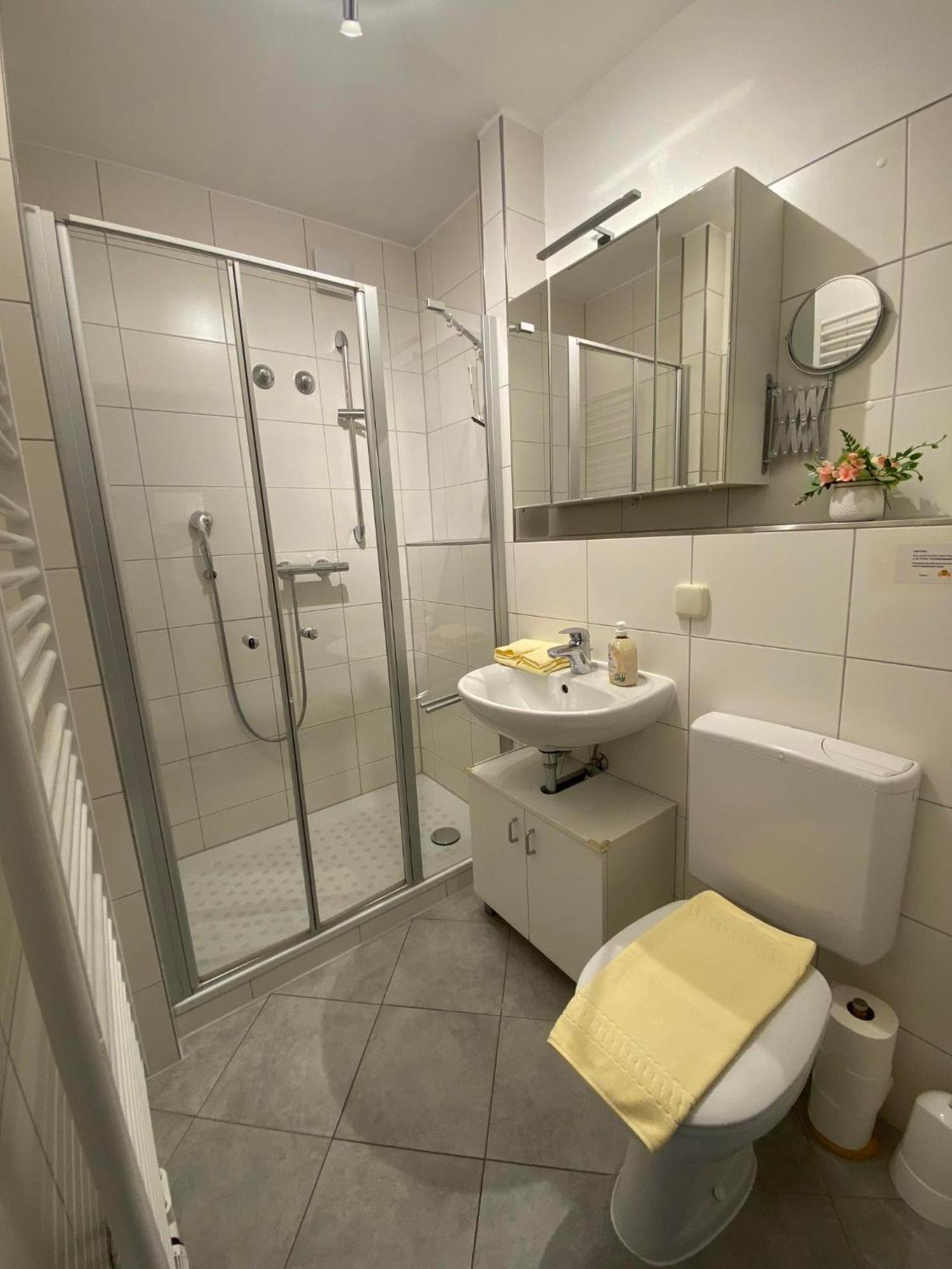 Hardi'S Hotel Inzell Eksteriør billede