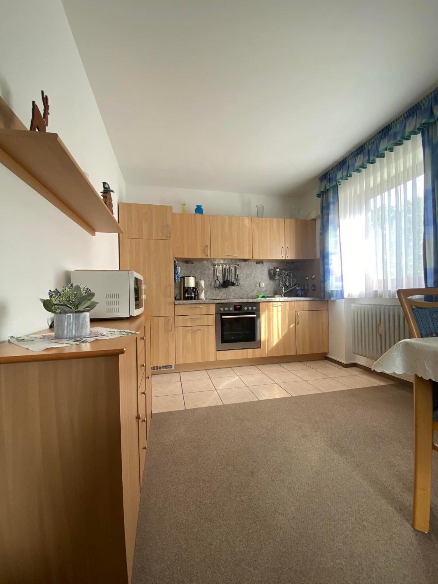 Hardi'S Hotel Inzell Eksteriør billede