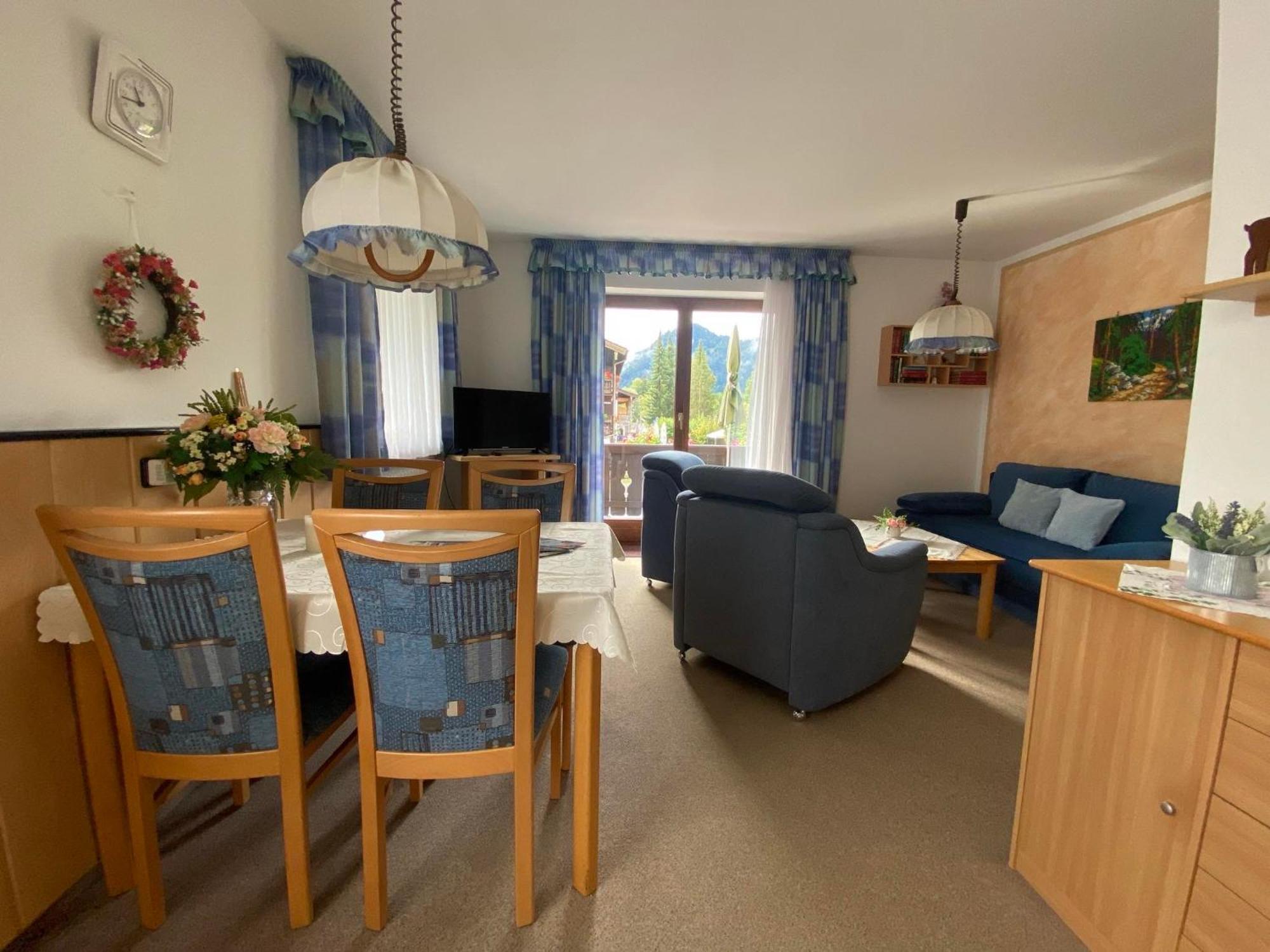 Hardi'S Hotel Inzell Eksteriør billede